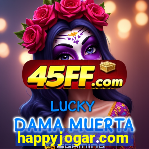 happyjogar.com