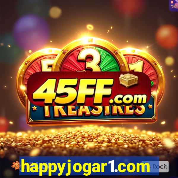 happyjogar1.com