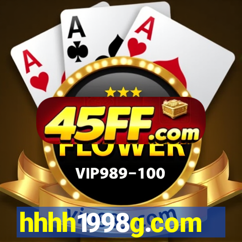 hhhh1998g.com