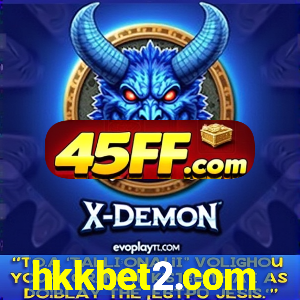 hkkbet2.com