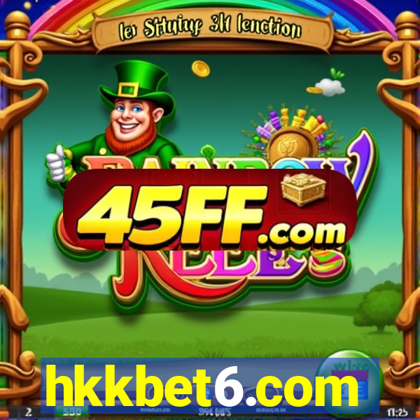 hkkbet6.com