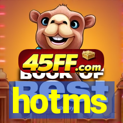 hotms