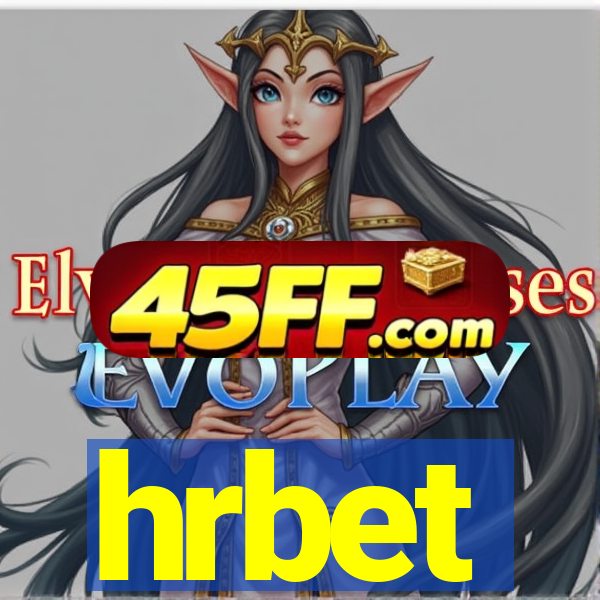 hrbet