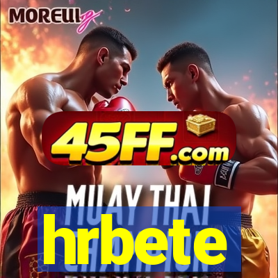 hrbete