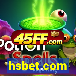 hsbet.com