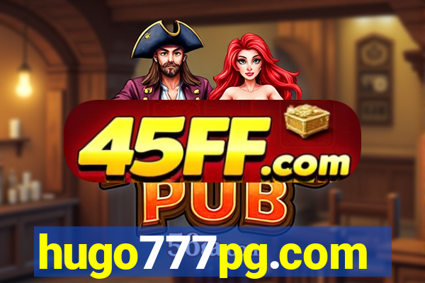 hugo777pg.com