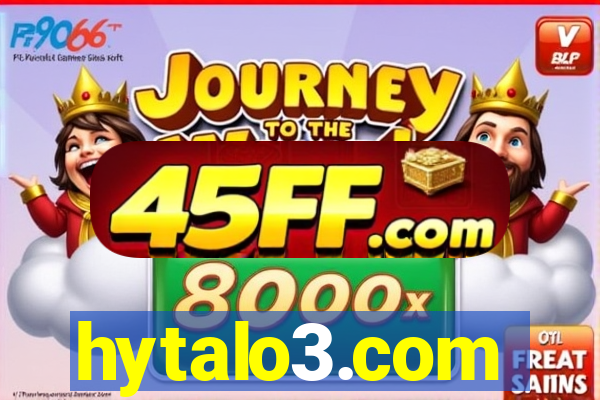 hytalo3.com