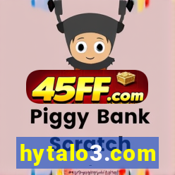 hytalo3.com