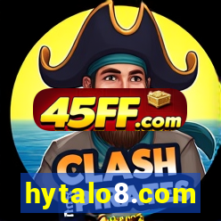 hytalo8.com
