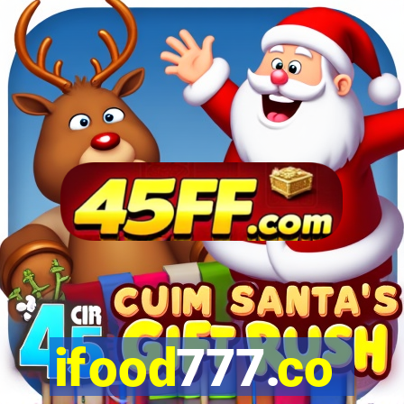 ifood777.co