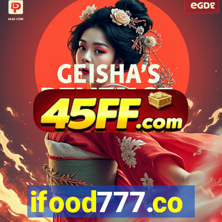 ifood777.co