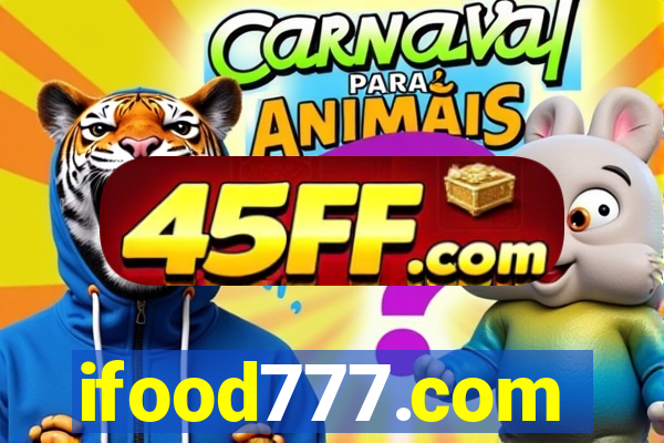 ifood777.com