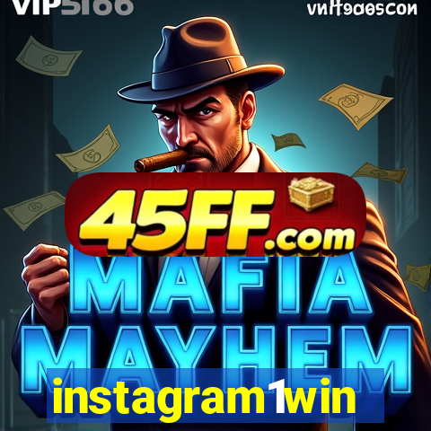 instagram1win