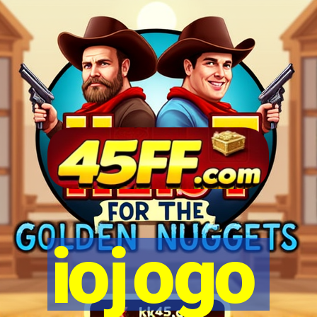 iojogo