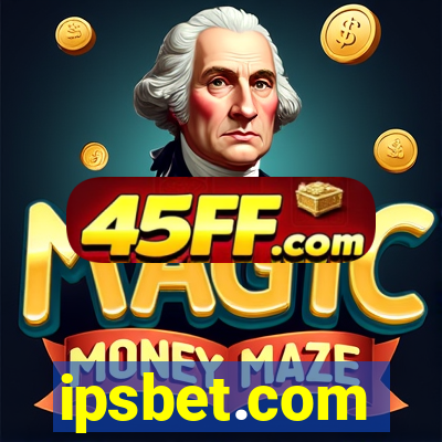 ipsbet.com