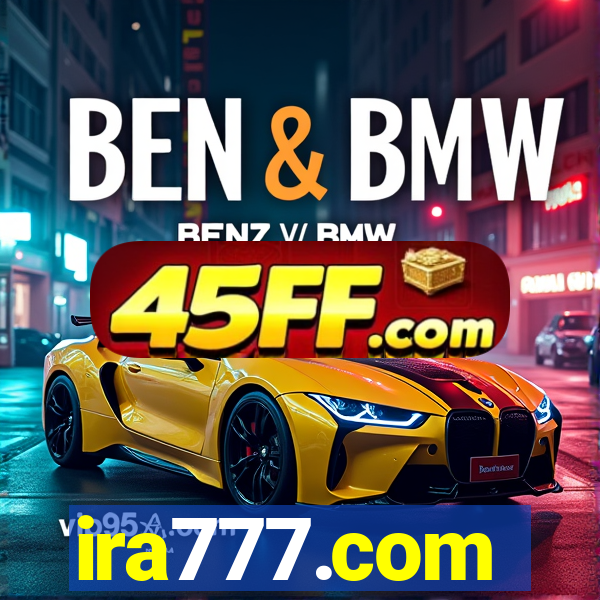 ira777.com