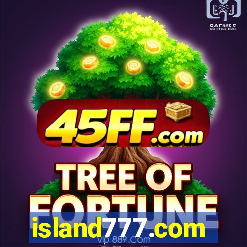 island777.com