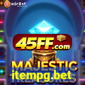 itempg.bet