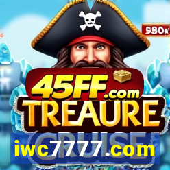 iwc7777.com