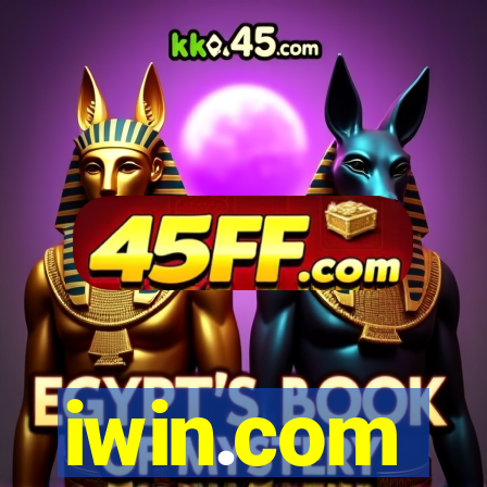 iwin.com