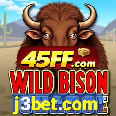 j3bet.com