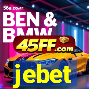 jebet
