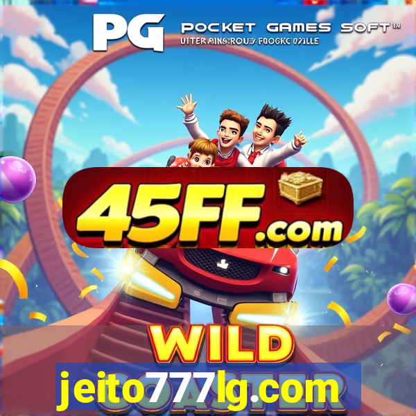 jeito777lg.com