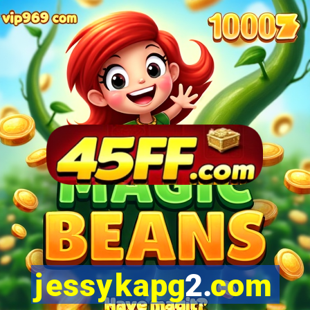 jessykapg2.com