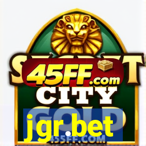 jgr.bet