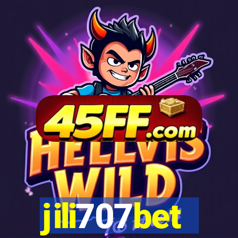 jili707bet