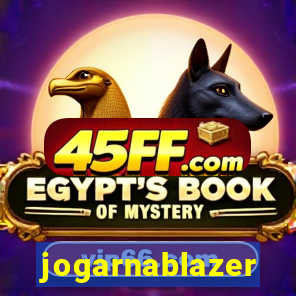 jogarnablazer