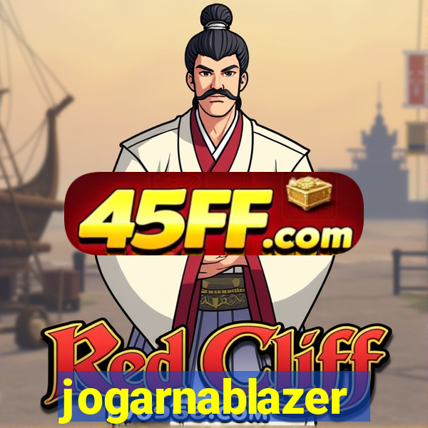 jogarnablazer