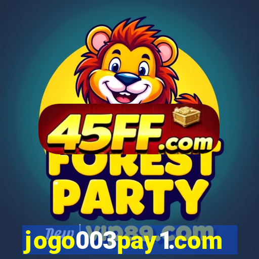 jogo003pay1.com