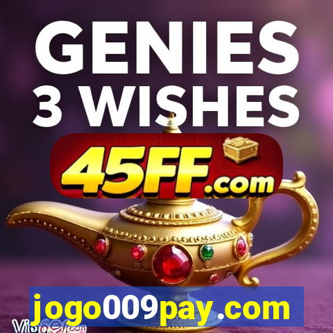 jogo009pay.com