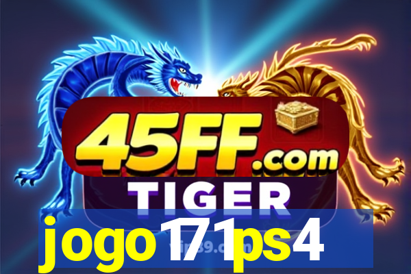 jogo171ps4