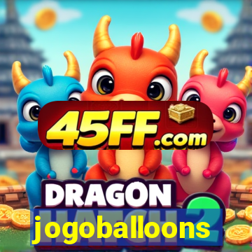 jogoballoons