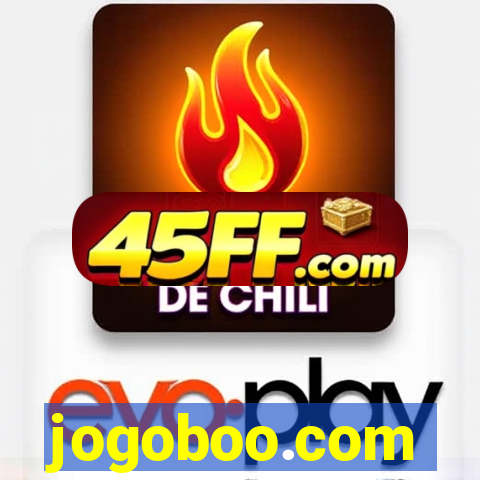 jogoboo.com