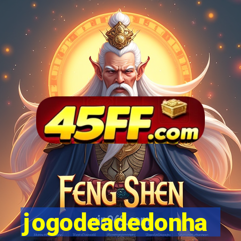 jogodeadedonha