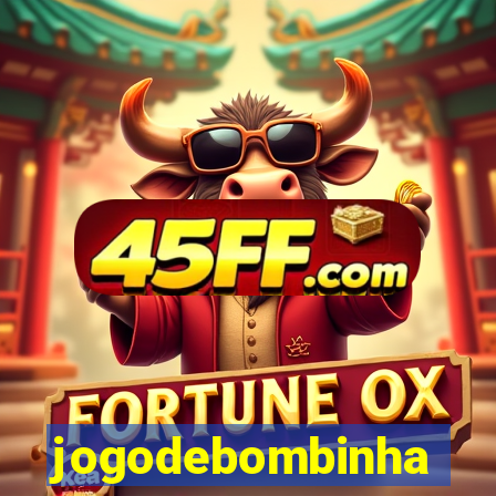jogodebombinha