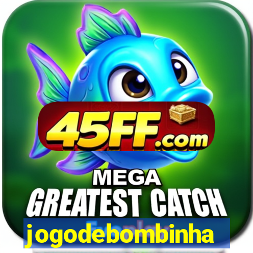 jogodebombinha