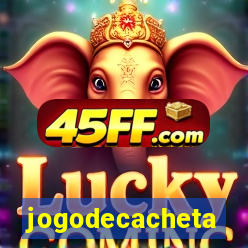 jogodecacheta