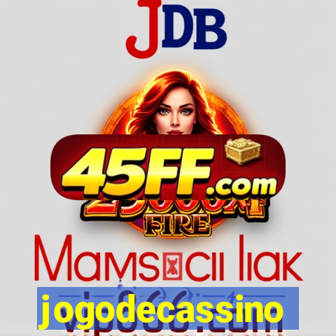 jogodecassino