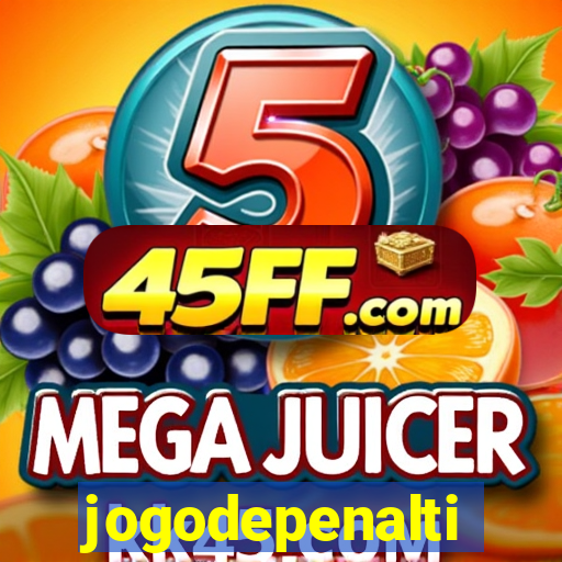 jogodepenalti