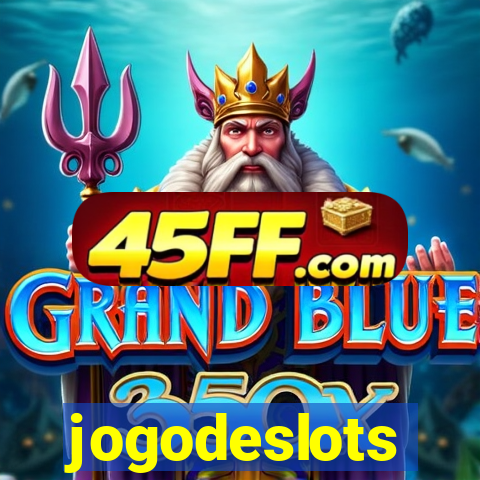 jogodeslots