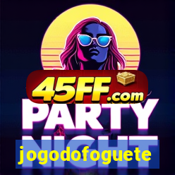 jogodofoguete
