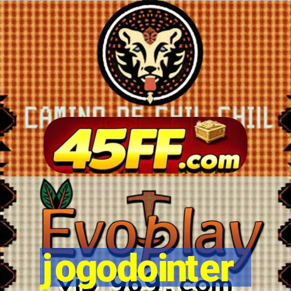 jogodointer