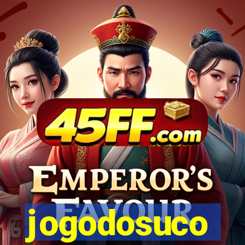 jogodosuco