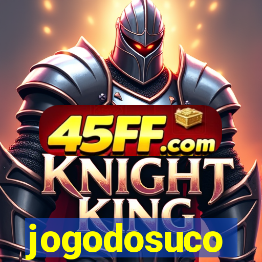 jogodosuco
