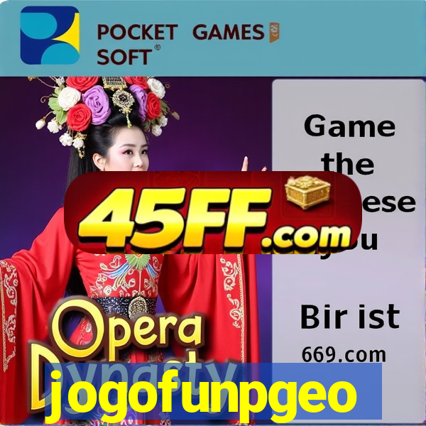 jogofunpgeo