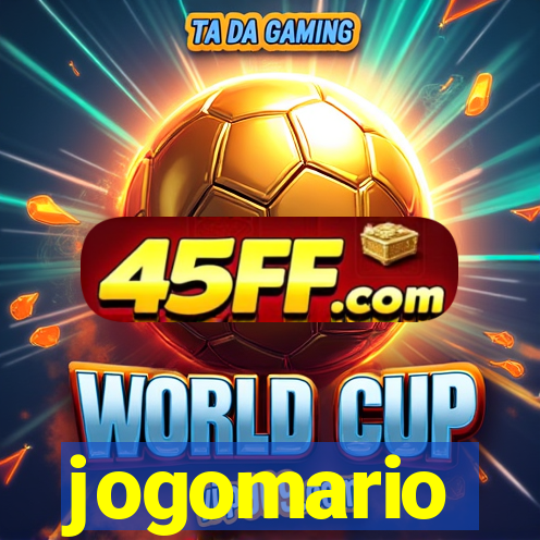 jogomario